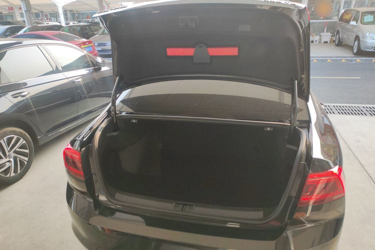 Used Volkswagen Magotan 2020 330TSI DSG Leading Model