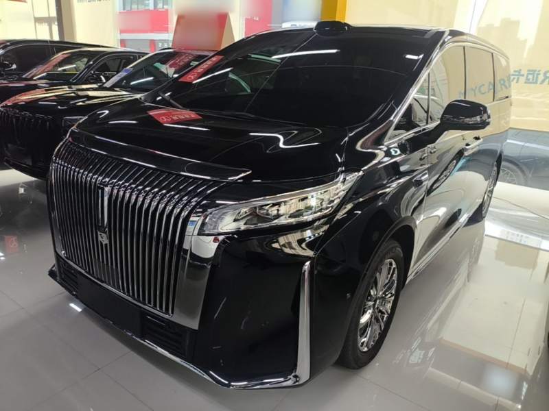 Used Wey Gaoshan 2025 Four-Wheel Drive Alpine 8 — 1