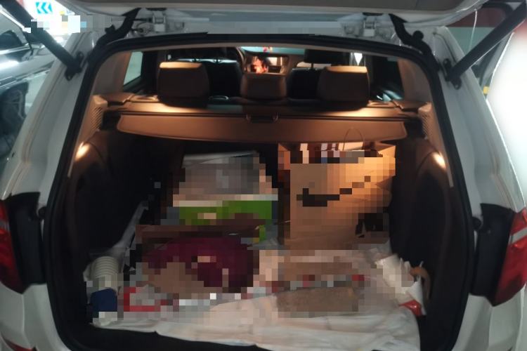 Used BMW X3 2016 sDrive20i