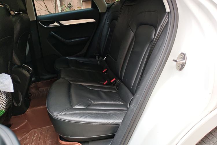 Used Audi Q3 2015 35 TFSI Comfort Model