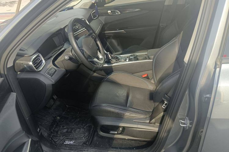 Used Lynk & Co 01 EM-P 2018 1.5T PHEV Jing Guo V
