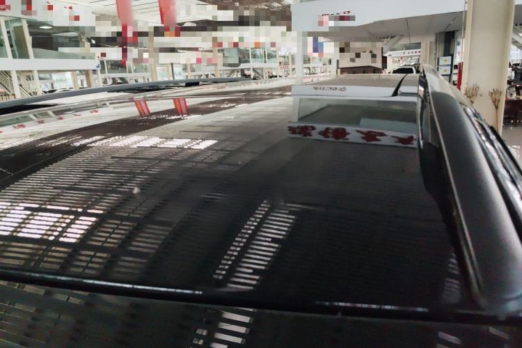 Used Mercedes-Benz V-Class 2024 V 300 Pilot Edition