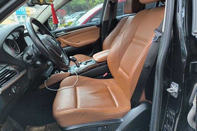 Used BMW X6 2011 xDrive35i