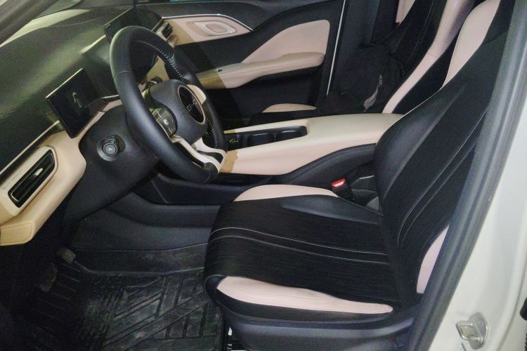 Used BYD Seagull 2023 Free Edition