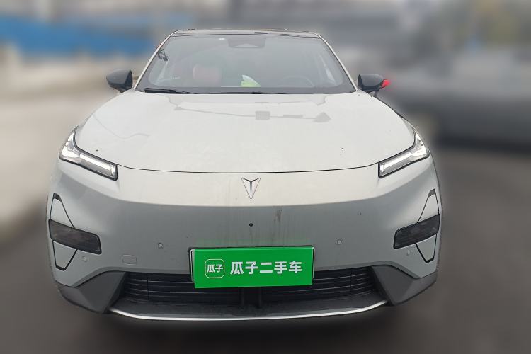 Used Deepal S05 2026 Model 620Max Pure Electric Edition
