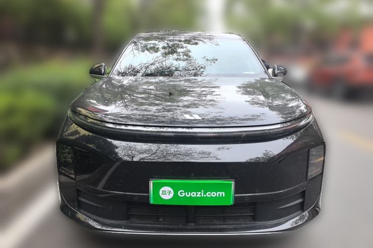 Used Li Auto L6 2024 Pro Model