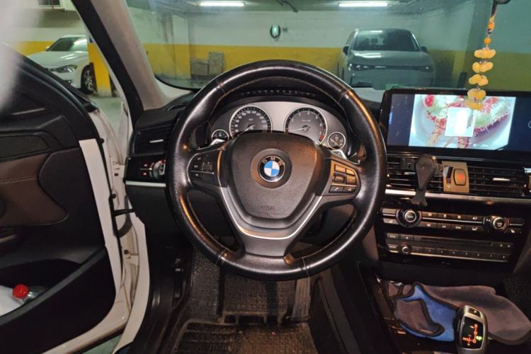 Used BMW X4 2014 xDrive20i X Design Package