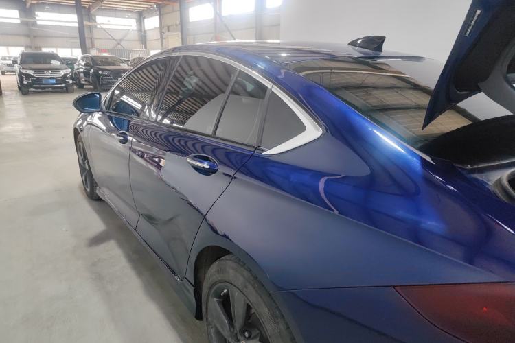 Used Buick Regal 2017 GS 28T Luxury Model
