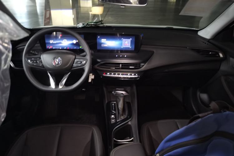 Used Buick Verano 2023 Pro Enjoyment Edition
