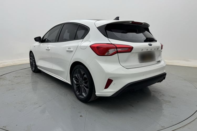 Used Ford Focus 2022 Hatchback EcoBoost 180 Automatic ST Line