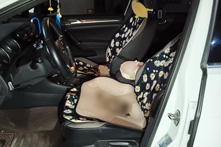 Used Volkswagen Golf 2018 280TSI Automatic R-Line Model