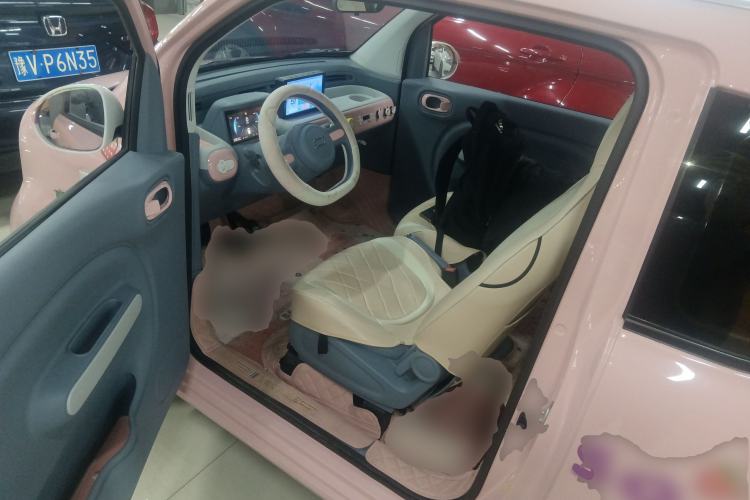 Used Bestune Pony 2025 222km Range Agile Horse