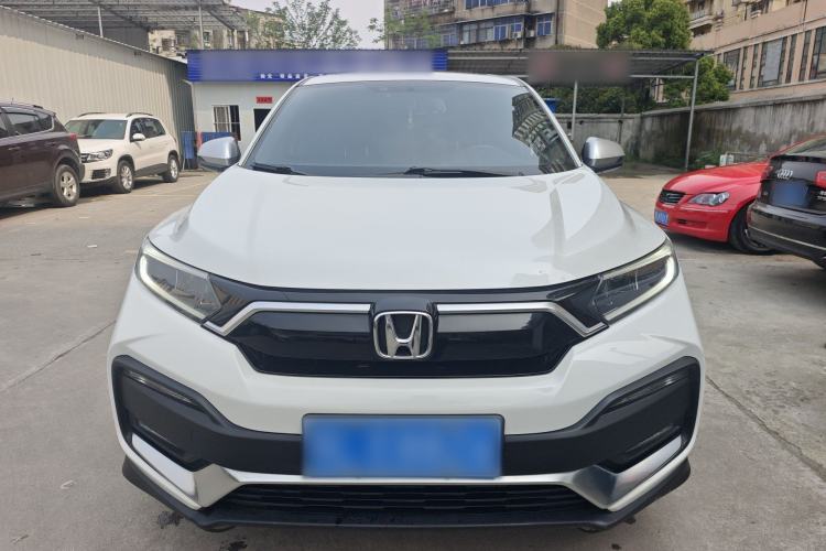 Used Honda XR-V 2020 220TURBO CVT Luxury Edition Front