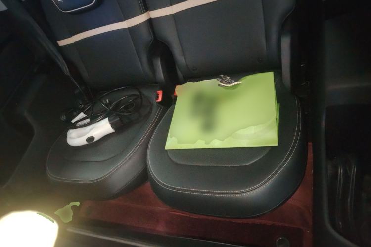 Used Baojun KiWi EV 2022 Designer Lite Edition Ternary Lithium