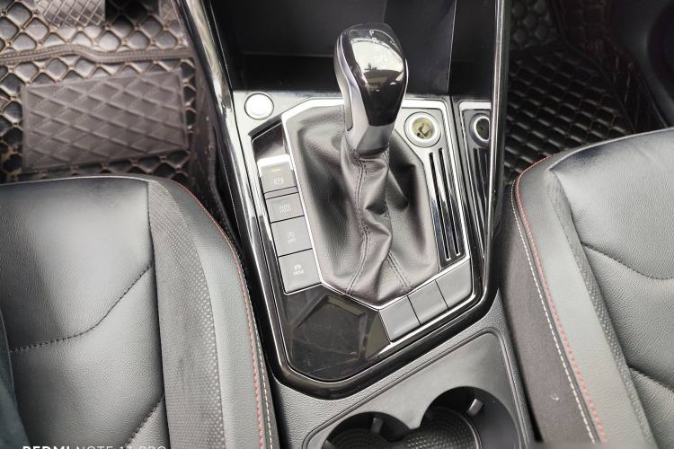 Used Volkswagen Tayron 2019 330TSI Two-Wheel Drive Luxury Model China VI Standard