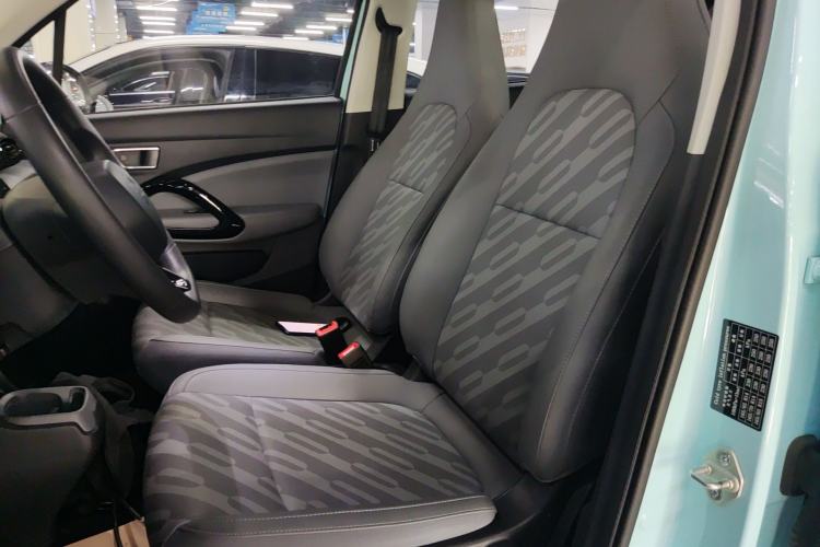 Used Leapmotor T03 2025 403 Comfort Edition
