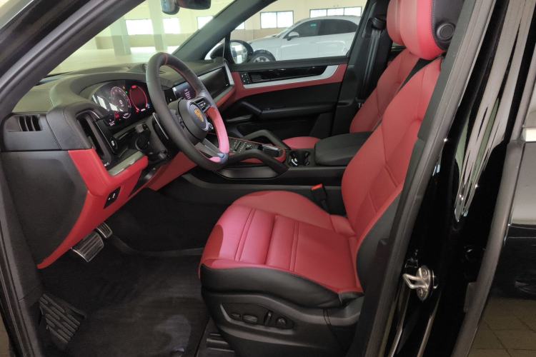 Used Porsche Cayenne 2024 Cayenne 3.0T