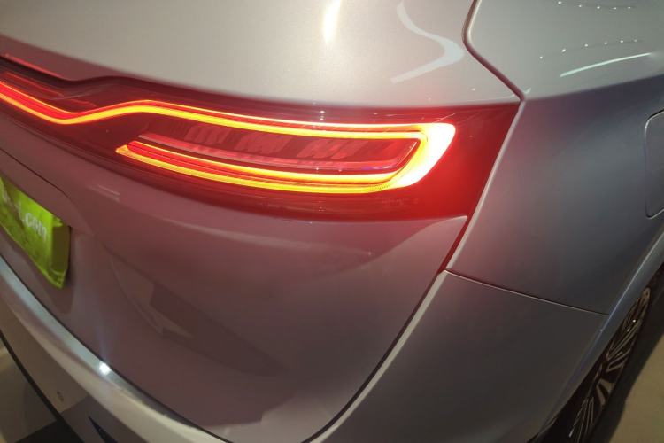 Used JETOUR Shanhai L9 2025 1.5TD 2DHT Flagship Edition 6 Seats
