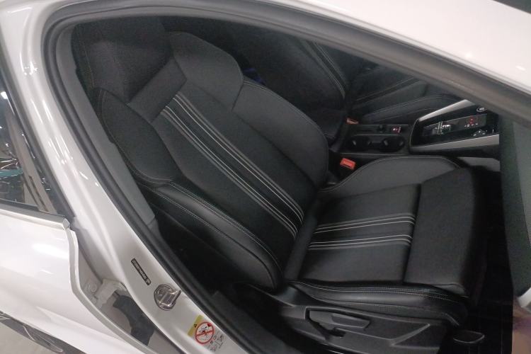 Used Audi A3 2022 Sportback 35 TFSI Fashionable Sports Model