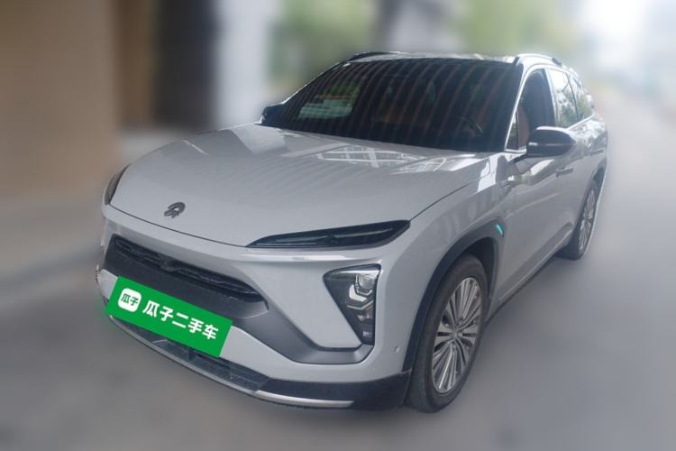 Used Nio ES6 2019 420 km Sport Version