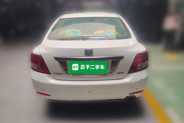 Used Zotye Z300 2014 1.5L Urban Edition Manual Luxury Model
