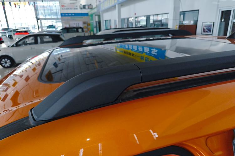 Used Dongfeng Zhengzhou Nissan Z9 2025 GT 2.3T Automatic Diesel 4x4 Smart Edition