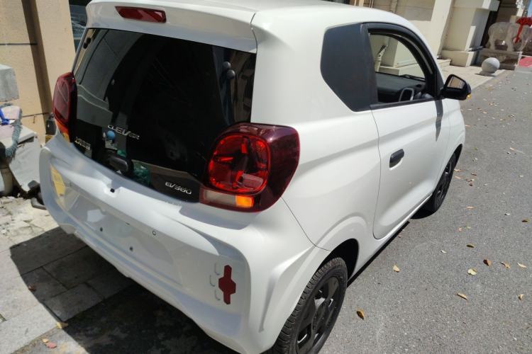 Used Roewe Clever 2021 302km Excellence Edition