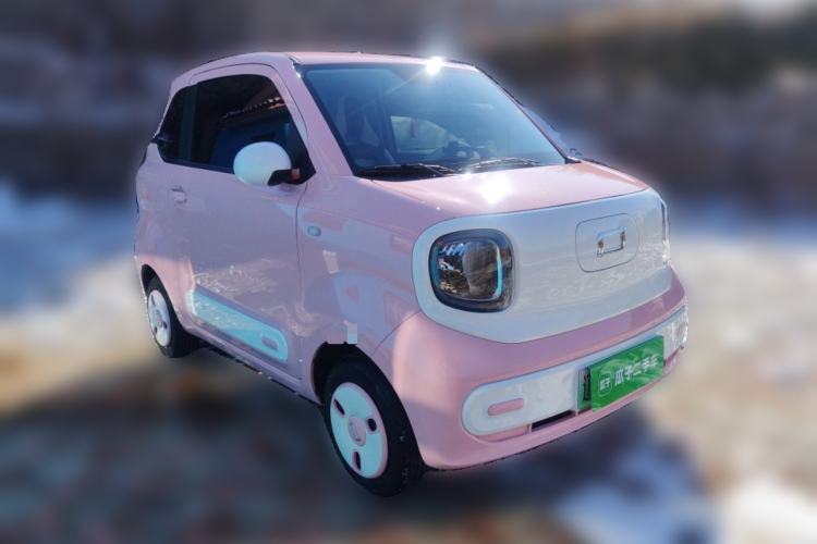 Used Bestune Pony 2025 222km Clever Horse