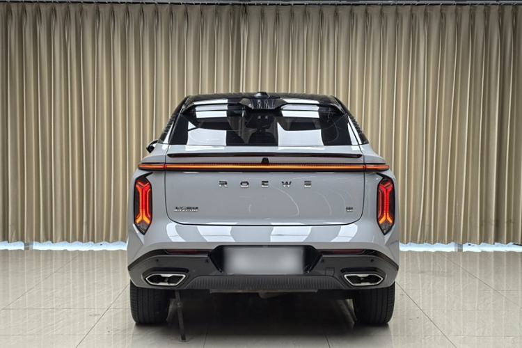 Used Roewe Jing 2022 2.0T Blue Whale Edition