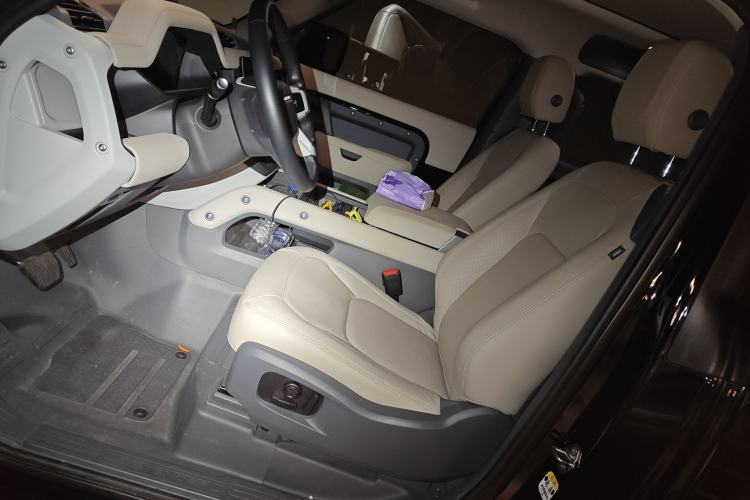 Used Land Rover Defender 2024 90 2.0T P300 S