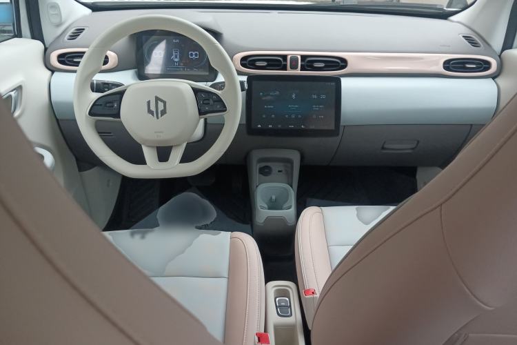 Used Leapmotor T03 2024 310 Comfort Edition Interior 2