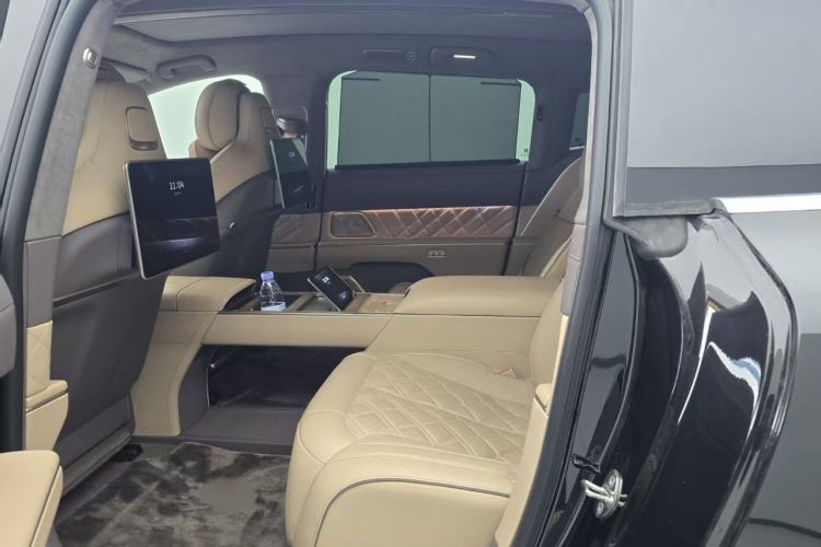 Used Nio ET9 2025 100kWh Signature Edition