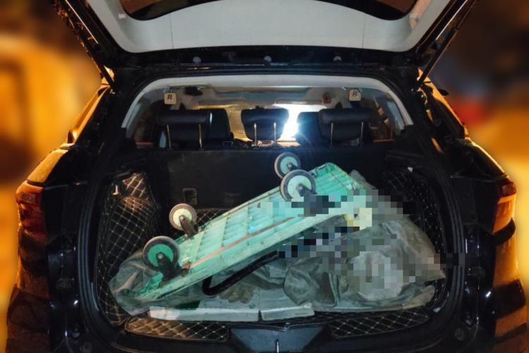 Used Ford Territory 2019 EcoBoost 145 CVT Prestige Model China V Standard