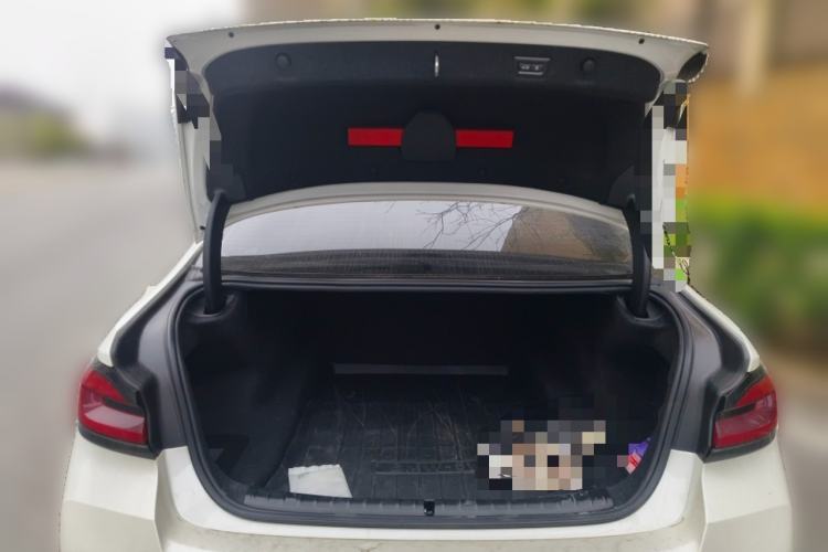 Used BMW 5 Series 2023 530Li Leading Model M Sport Package
