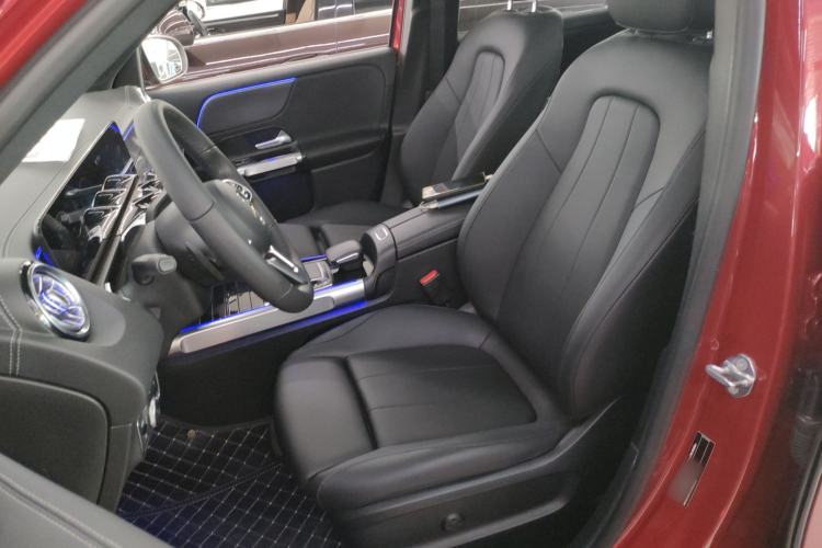 Used Mercedes-Benz GLB 2021 GLB 200 Dynamic Edition