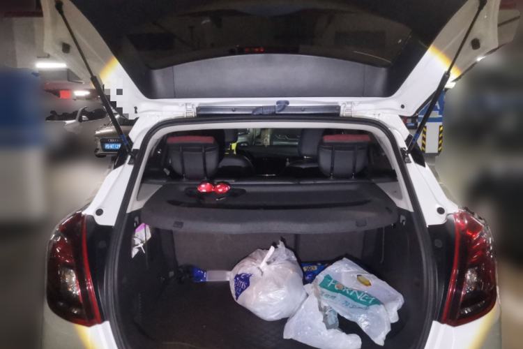 Used Buick Encore 2017 18T Automatic Two-Wheel Drive Urban Elite Model