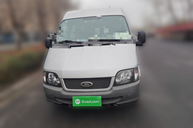 Used Ford Classic Transit 