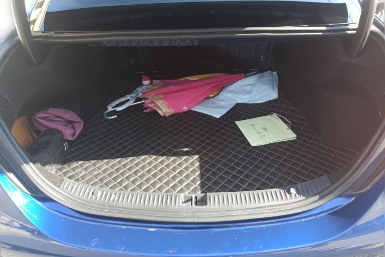 Used Mercedes-Benz C-Class 2017 Facelifted C 180 L Stylish Edition
