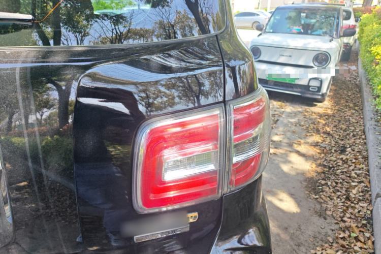 Used Nissan Patrol 2017 4.0L XE Middle East Version
