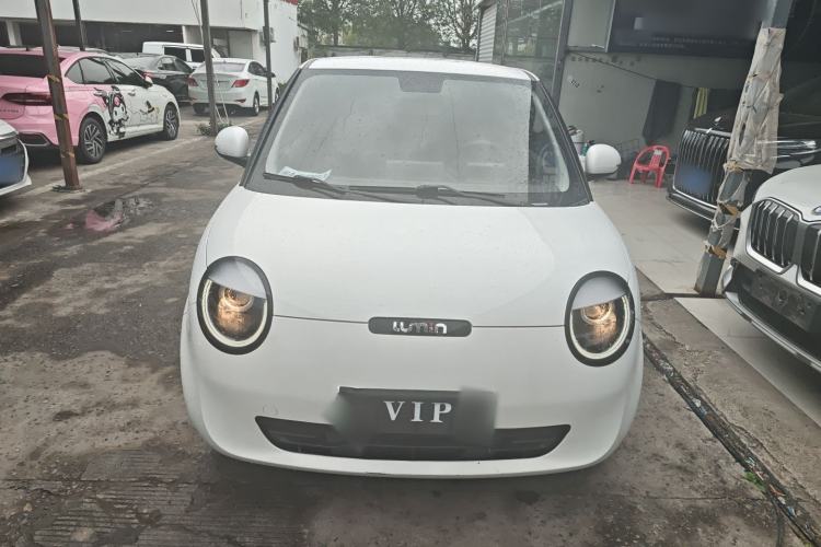 Used Qiyuan Lumin 2022 210km Sweet Edition