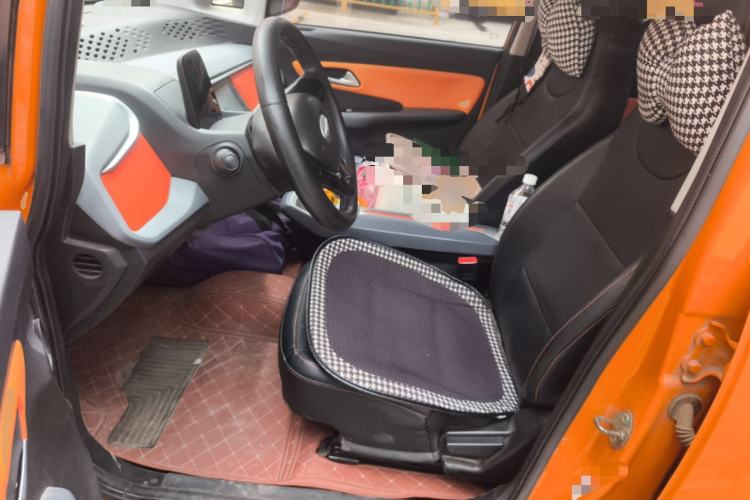 Used Pocco Duoduo 2021 Le Duo