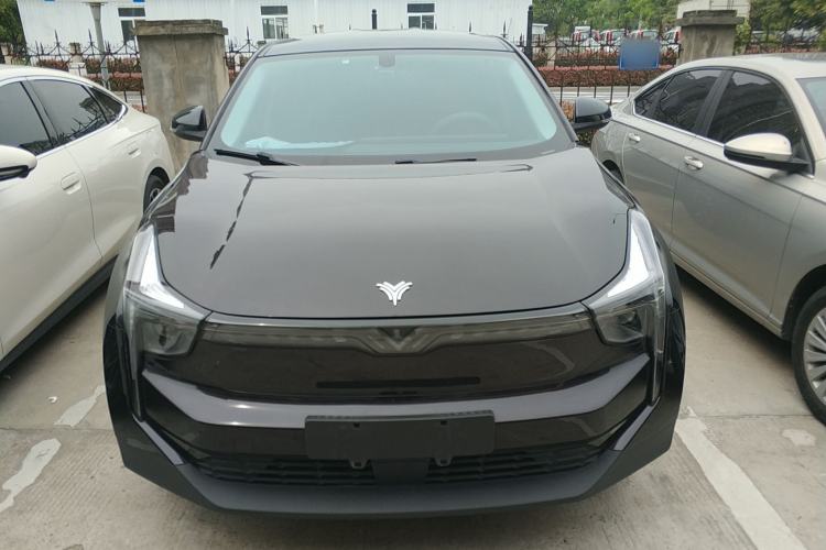 Used NETA U 2021 Revised Pro 400 Industry Custom Edition Front