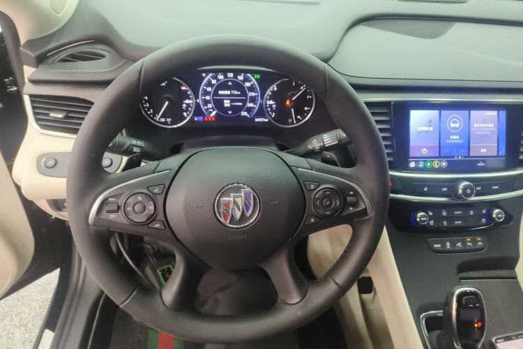 Used Buick LaCrosse 2022 Avenir Avia First Edition
