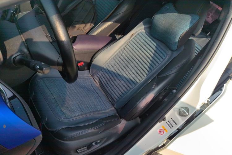 Used Toyota C-HR 2020 2.0L Leading Edition
