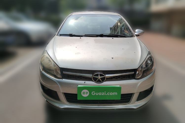 Used JAC Group iEV 2014 iEV4
