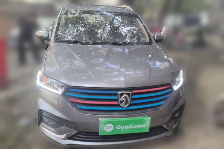 Used Baojun 360 2018 1.5L Automatic Luxury Version China V
