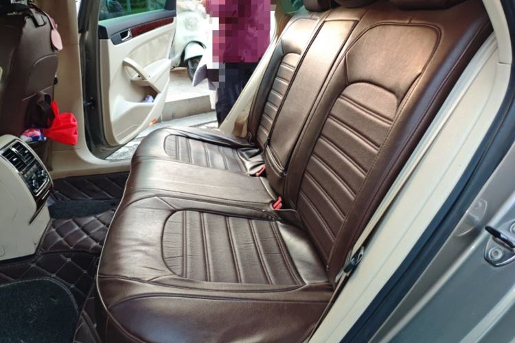 Used Volkswagen Passat 2013 1.8TSI DSG Ultimate Edition