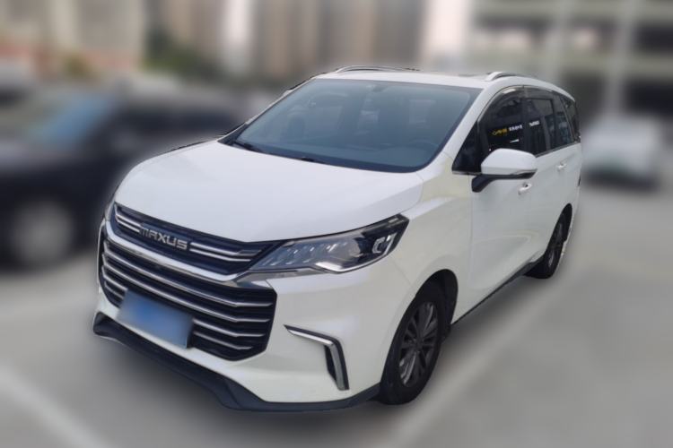 Used SAIC MAXUS G50 2019 1.5T Automatic Elite Edition China V Standard