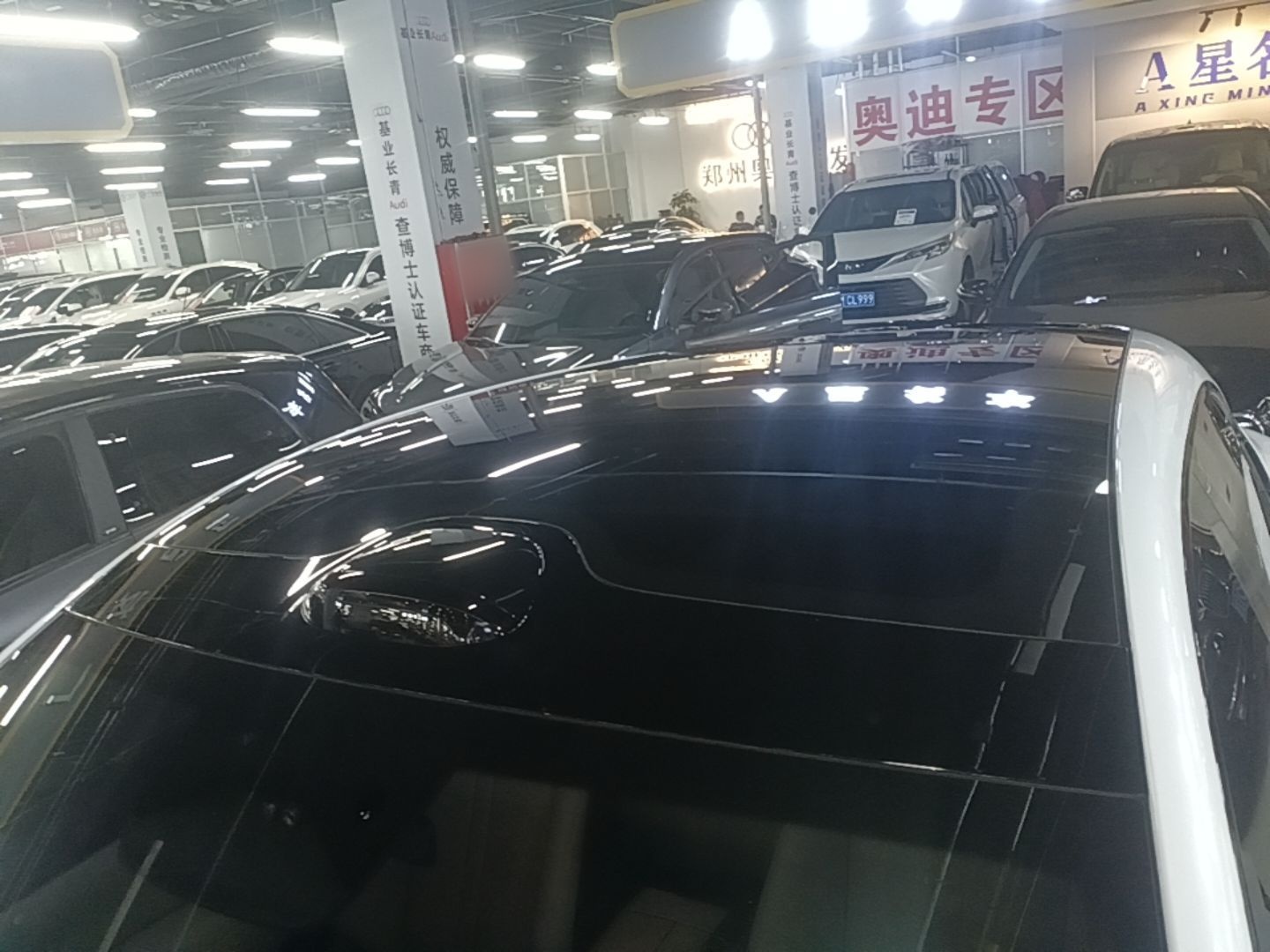 Xiaomi Auto YU7 2025 Ultra-Long Range Rear-Wheel Drive Version — снимка 7