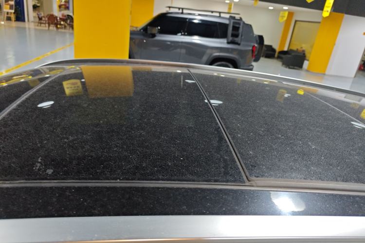 Used Lynk & Co 06 2020 1.5T YAO Halo